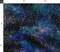 Celestial Watercolor Astronomy Space Starry Sky Galaxy Nebula Astrology Custom Printed Fabric by Spoonflower Various Fabrics by the Yard or Fat Quarter